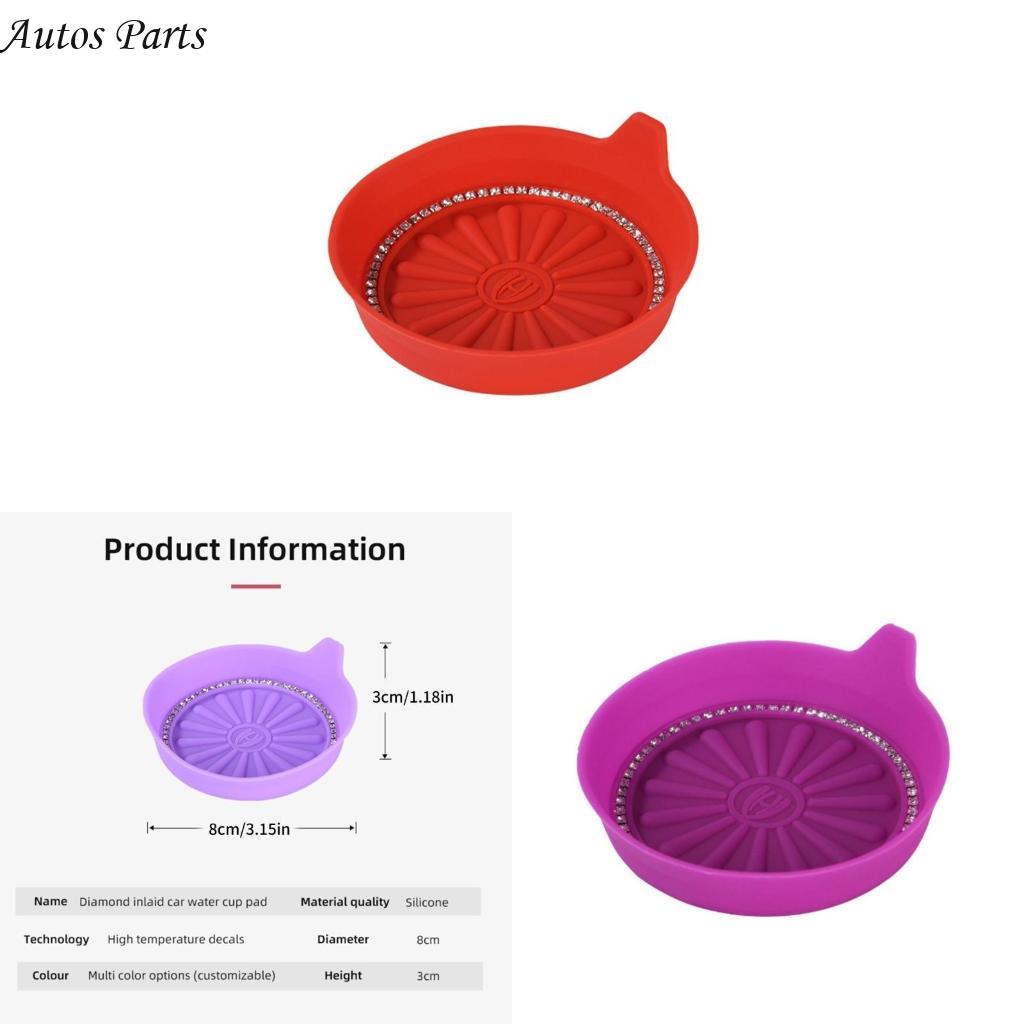 57BA-Auto-Untersetzer für Getr – Car Accessories Cork Bewertung und Preis