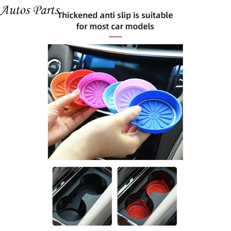 57BA-Auto-Untersetzer für Getr – Car Accessories Cork Bewertung und Preis