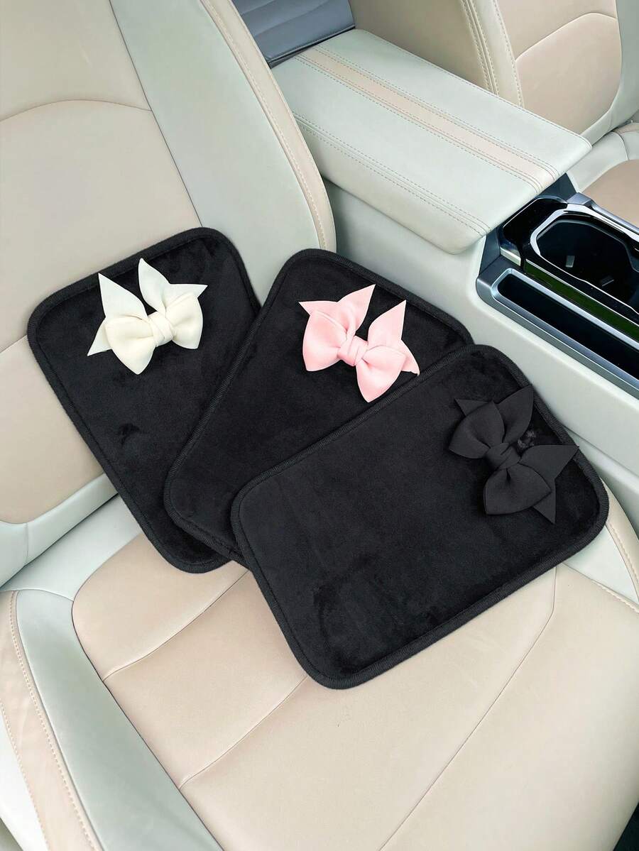 1 Stück Schleifendekor Auto-Ar – Car Accessories For Women Bewertung und Preis