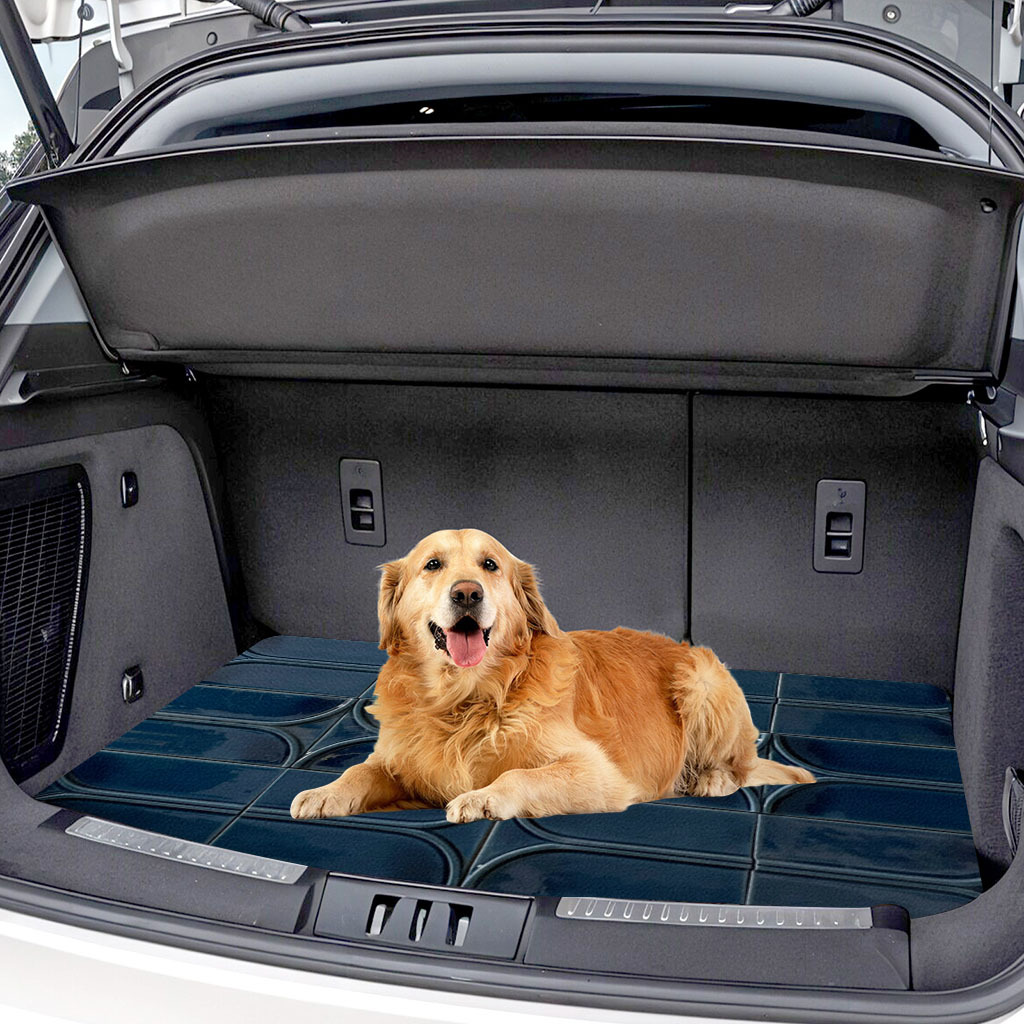 1 Stück Kofferraummatte mit Au – Car Accessories You Must Have Bewertung und Preis