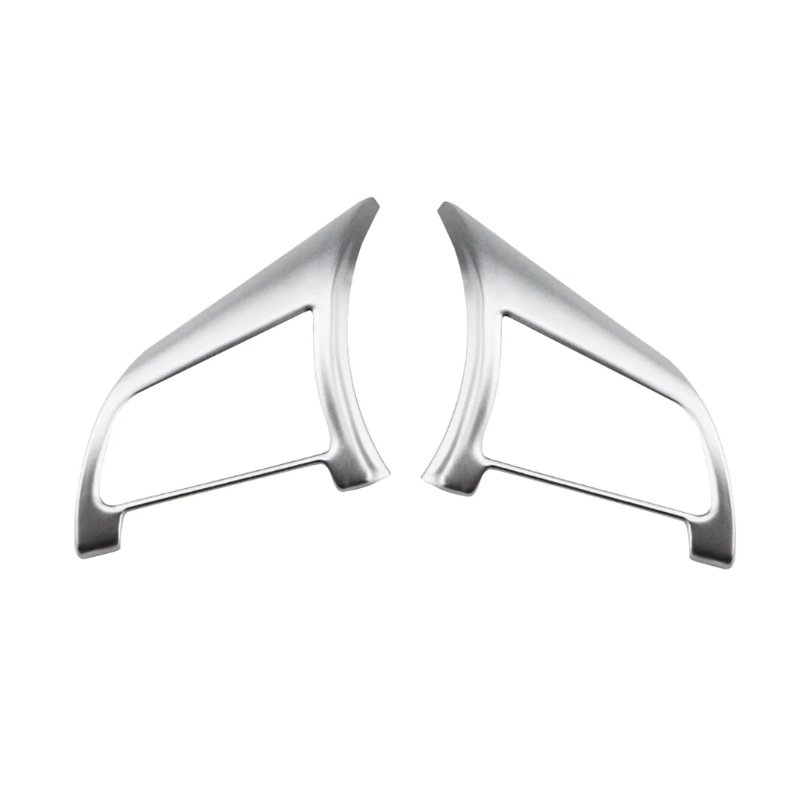 Abs Auto Lenkrad verkleidung S – Car Accessories Nissan Xtrail Bewertung und Preis