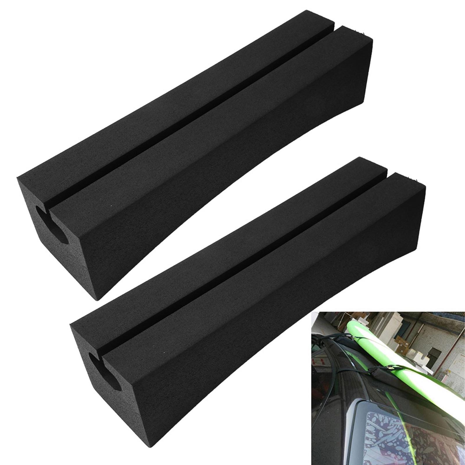Universelles Kajak-Trägersyste – Car Accessories Roof Rack Bewertung und Preis
