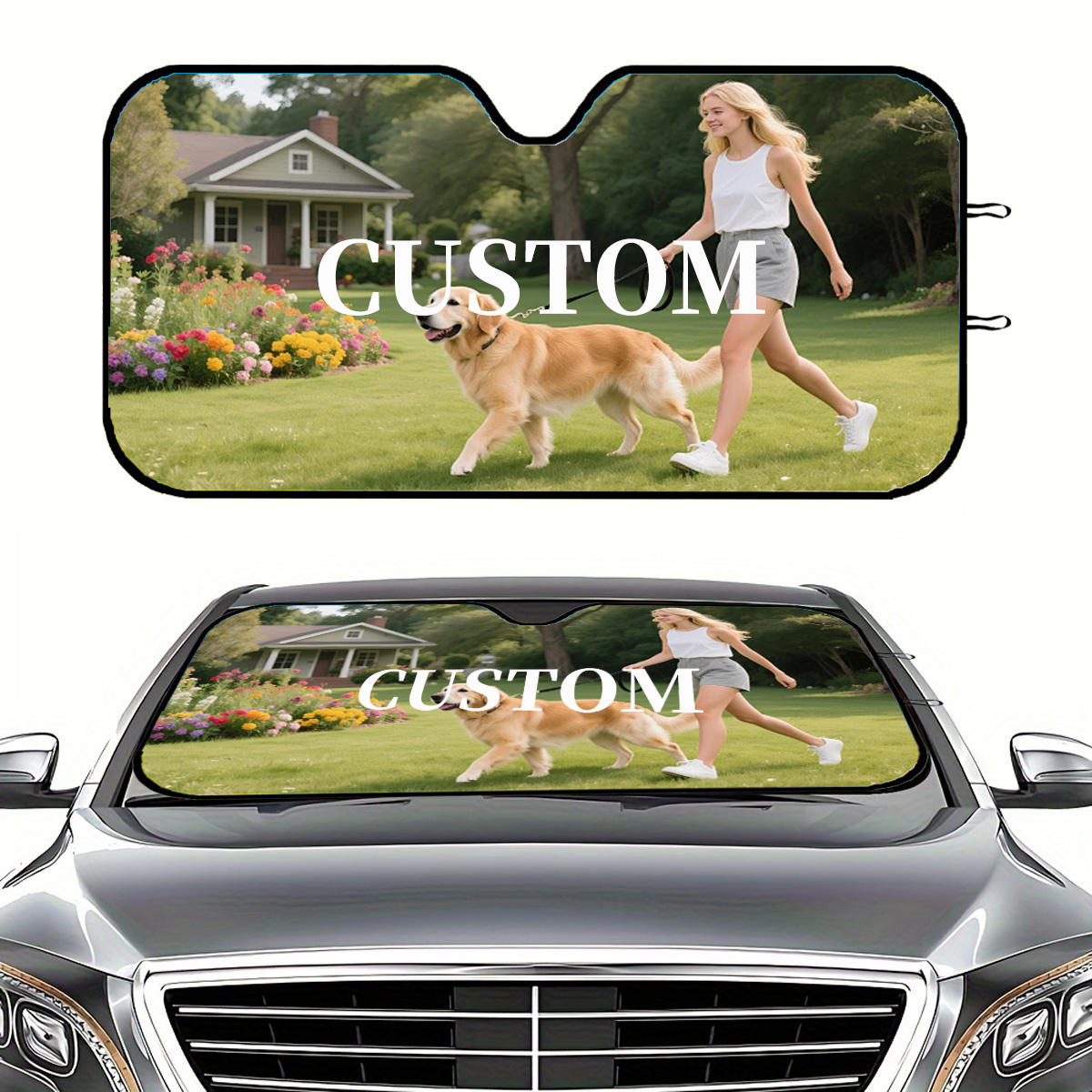 1 Stück personalisierbare, fal – Car Accessories Outside Bewertung und Preis