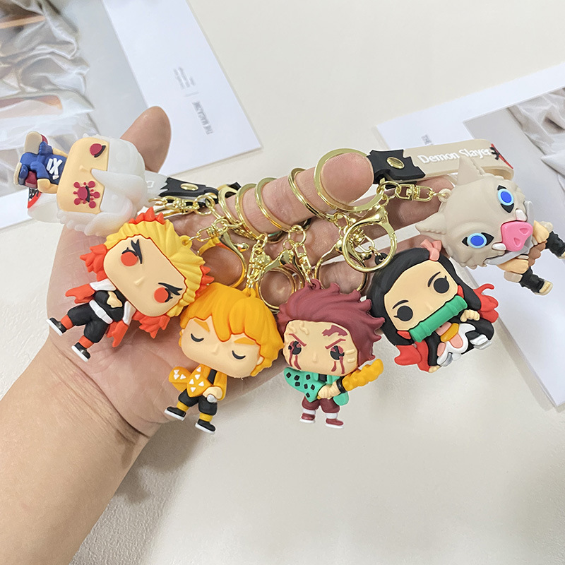 41 verschiedene Demon Slayer K – Car Accessories Japanese Bewertung und Preis