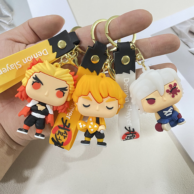 41 verschiedene Demon Slayer K – Car Accessories Japanese Bewertung und Preis