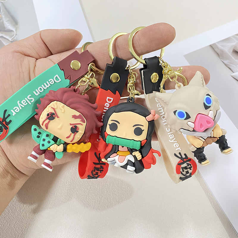 41 verschiedene Demon Slayer K – Car Accessories Japanese Bewertung und Preis