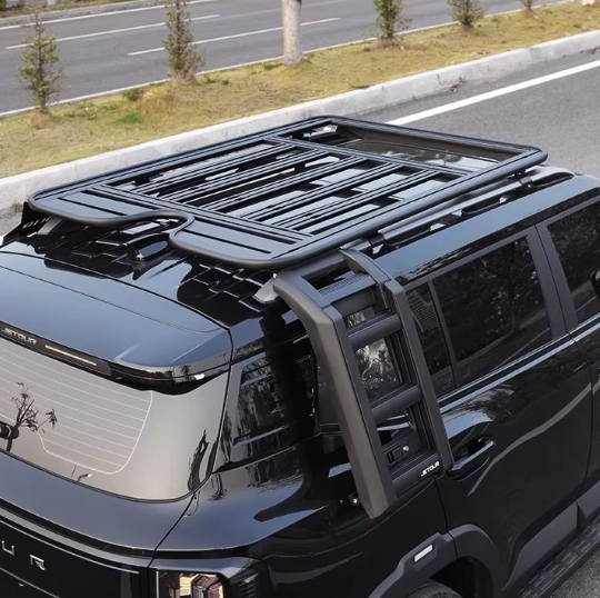 Neue Dachträger Modifikation G – Car Accessories Roof Rack Bewertung und Preis