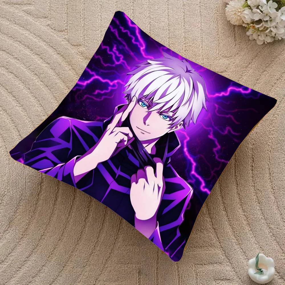 Hot Anime Jujutsu Kaisen Kisse – Car Accessories Gift Ideas Bewertung und Preis