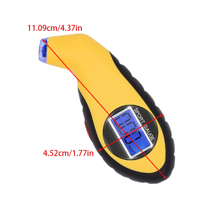 Reifendruckkontrollsystem-Sens – Tire Pressure Monitor Bewertung und Preis