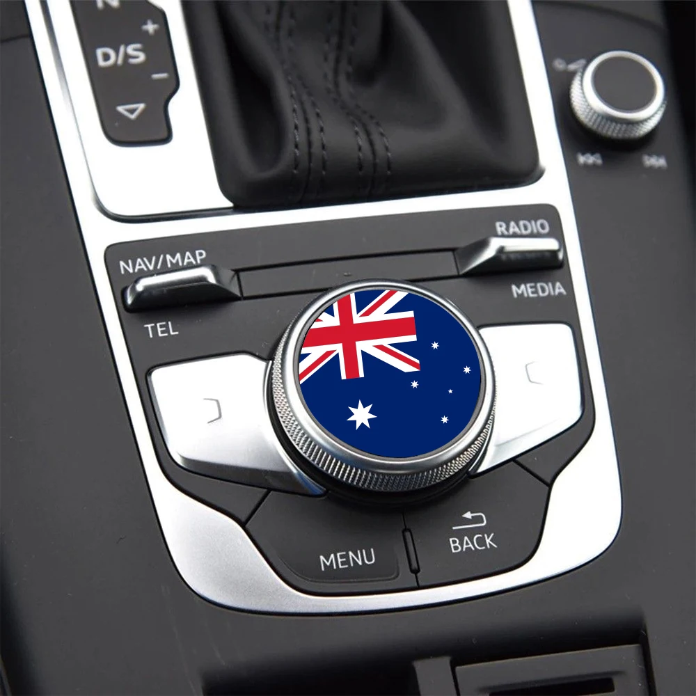 Verschiedene australische Flag – Car Accessories Australia Bewertung und Preis
