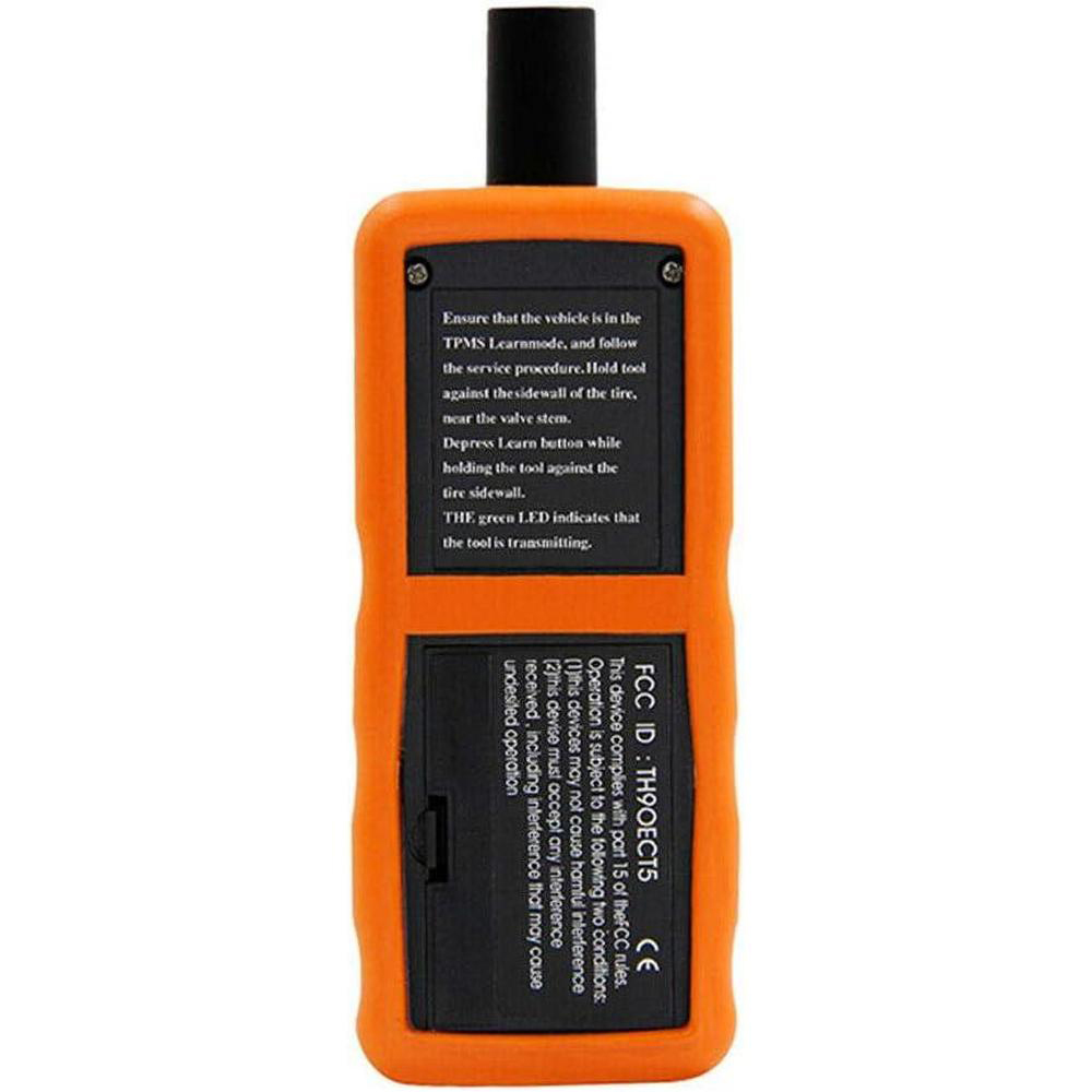 Universelles Auto-Programmierw – Tire Pressure Monitor Bewertung und Preis