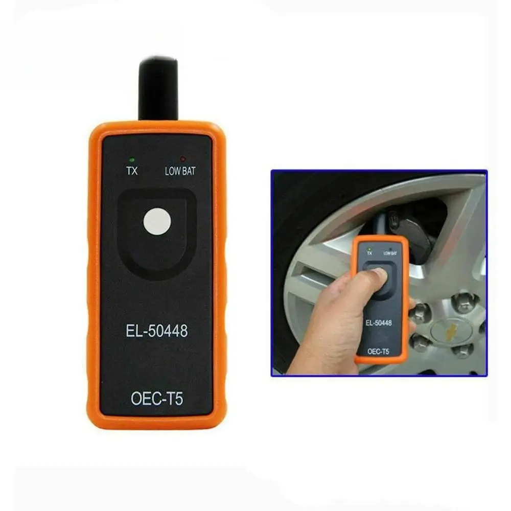 Universelles Auto-Programmierw – Tire Pressure Monitor Bewertung und Preis