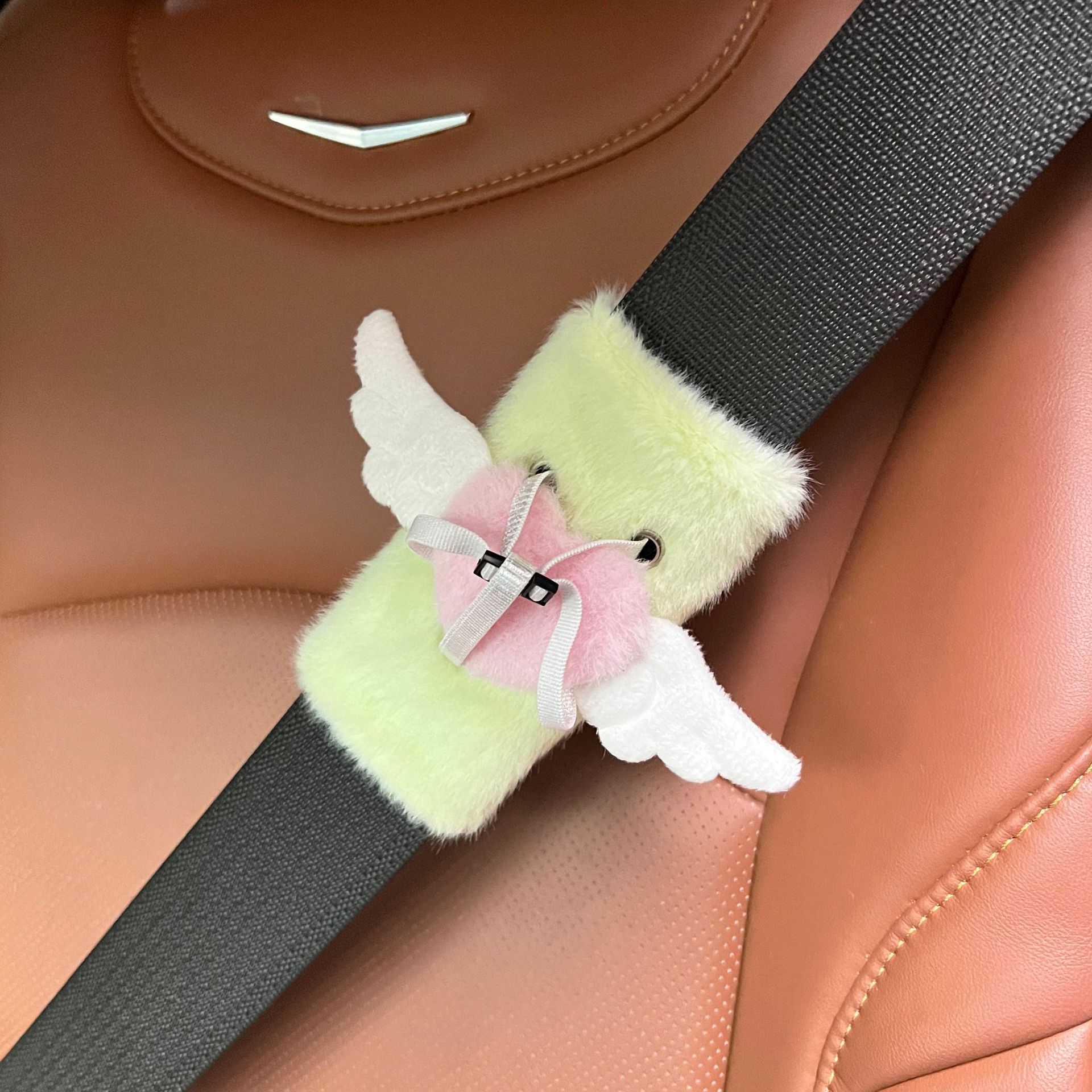 NEU 1 Stück Auto Cartoon Weich – Car Accessories For Interior Bewertung und Preis