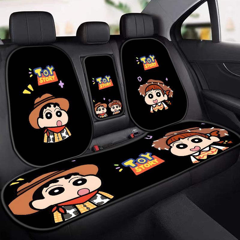 Crayon Shin-chan Nohara Hirosh – Car Accessories Japanese Bewertung und Preis