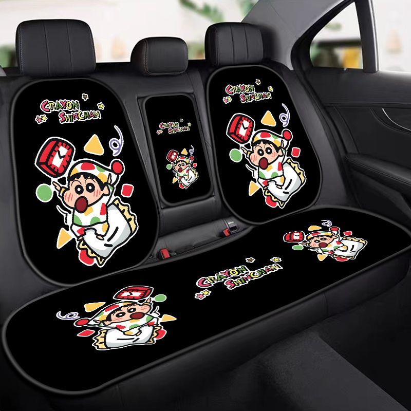 Crayon Shin-chan Nohara Hirosh – Car Accessories Japanese Bewertung und Preis
