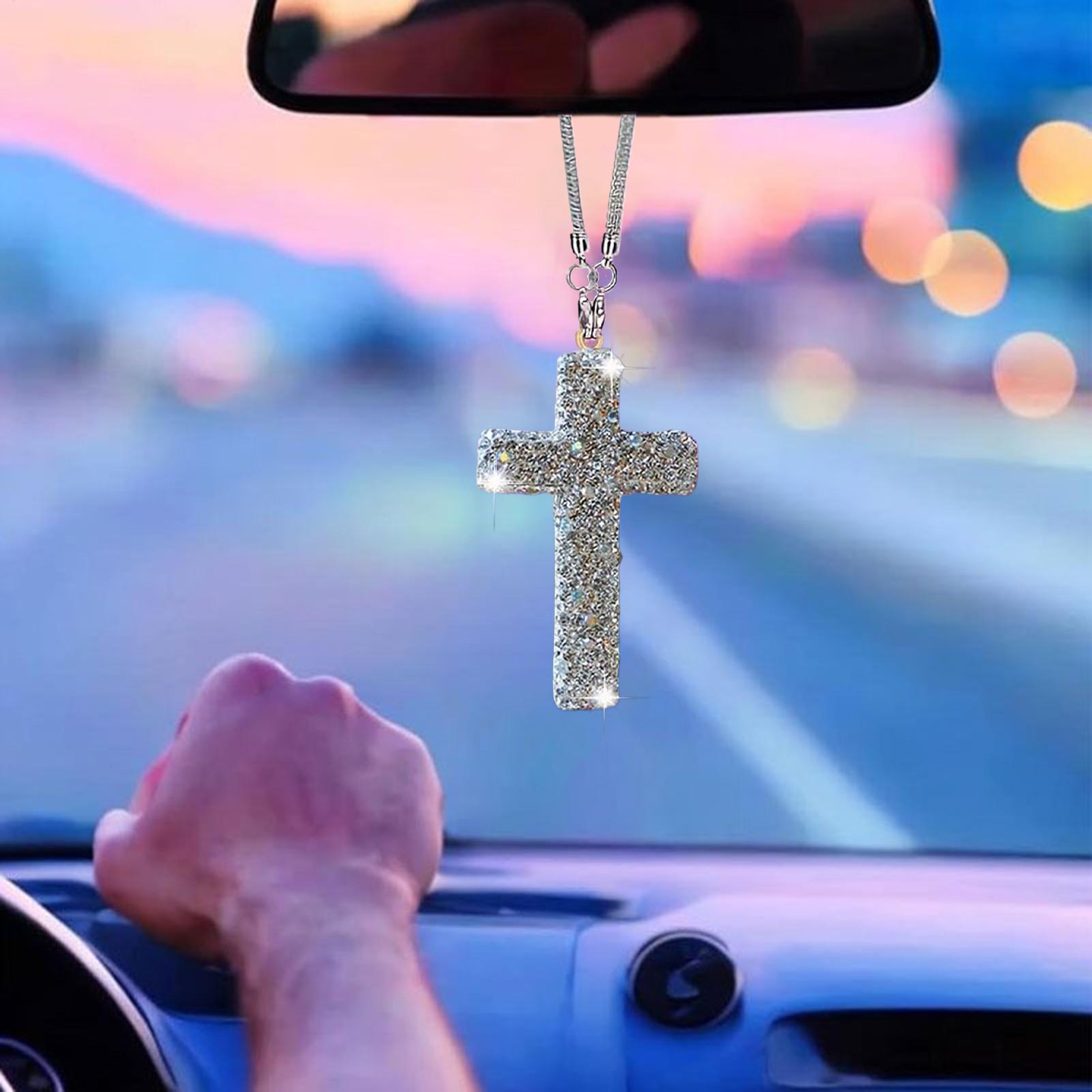 Spiegel Dekor Für Auto Bling A – Car Accessories For Women Bewertung und Preis