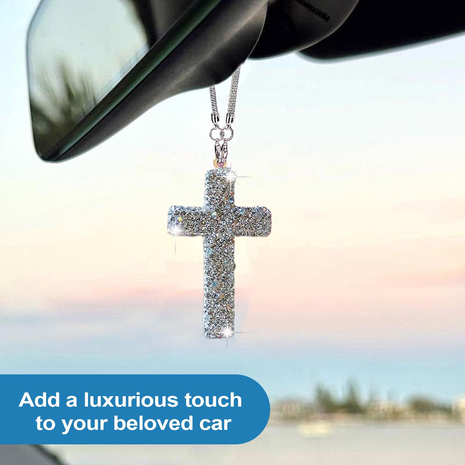 Spiegel Dekor Für Auto Bling A – Car Accessories For Women Bewertung und Preis