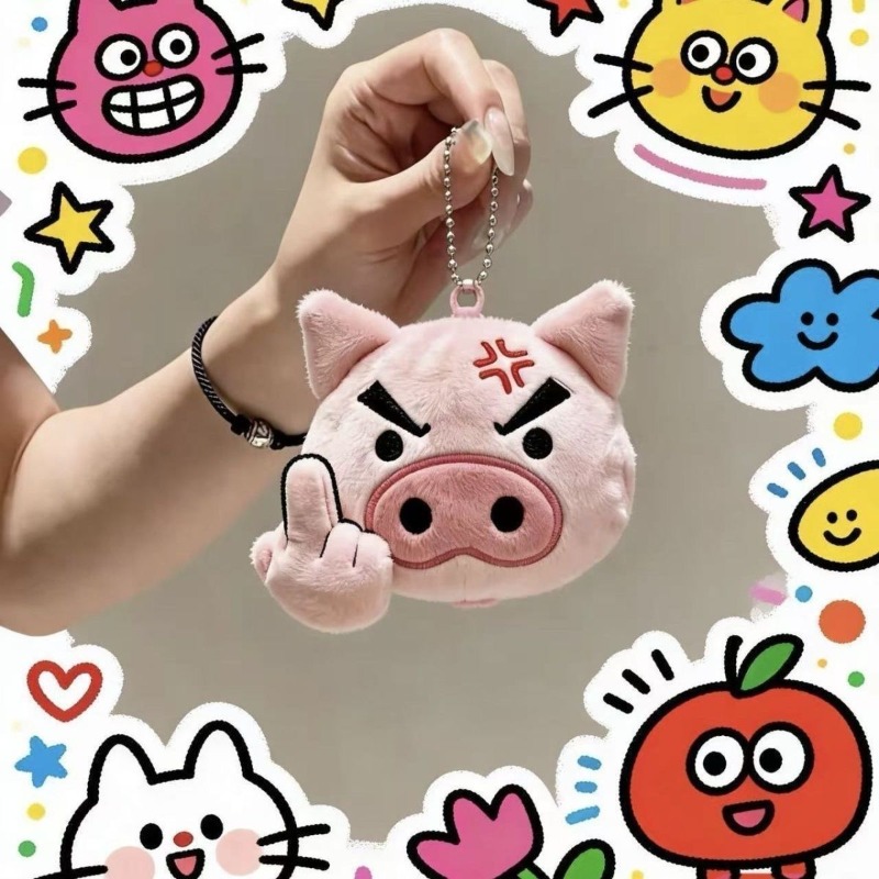 Crayon Shin-chan Cartoon Plüsc – Car Accessories Japanese Bewertung und Preis