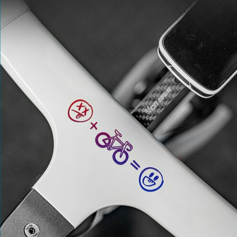 4 teile/satz Happy Face Fahrra – Car Accessories Gift Ideas Bewertung und Preis