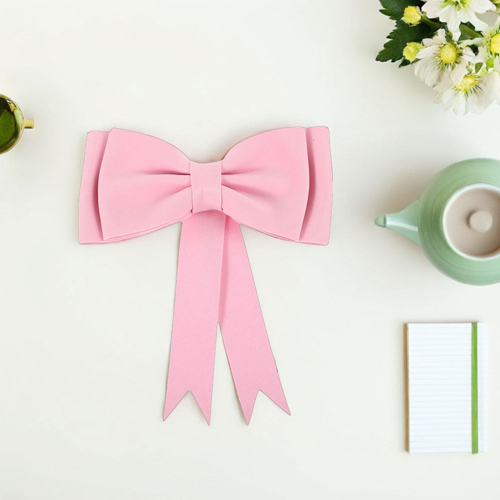 2 Stück Auto-Heck-Schleifenanh – Car Accessories For Women Bewertung und Preis
