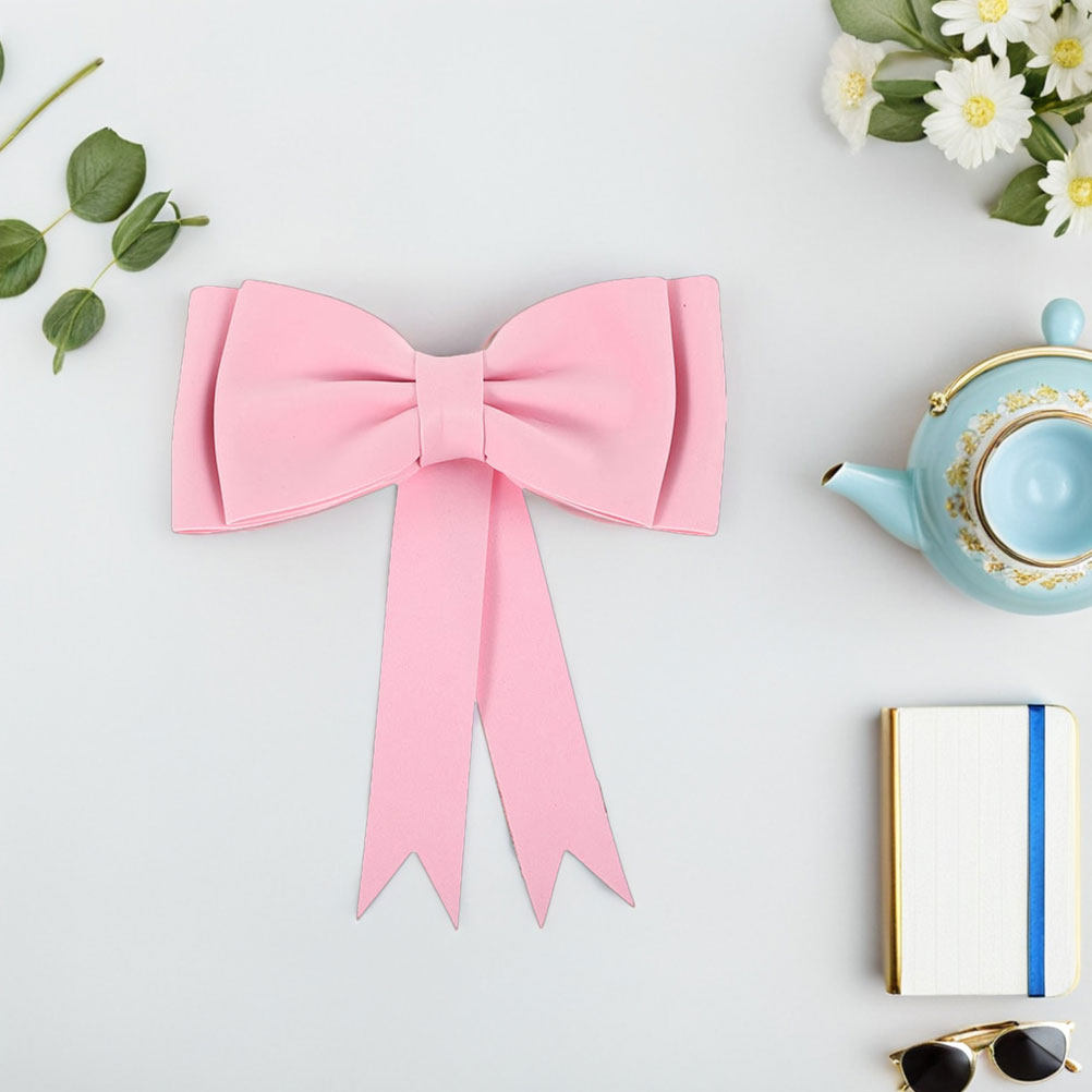 2 Stück Auto-Heck-Schleifenanh – Car Accessories For Women Bewertung und Preis