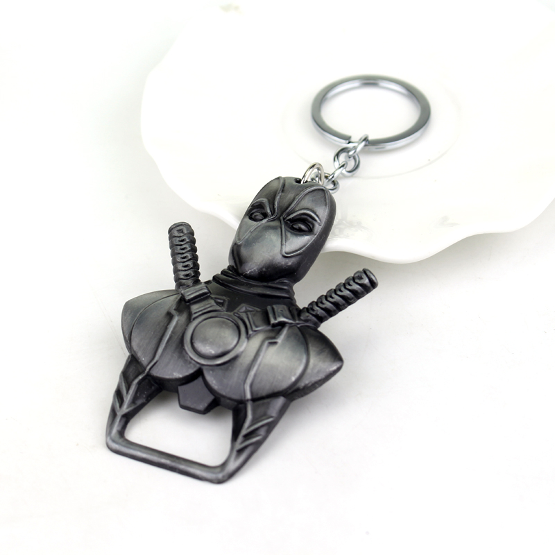 Deadpool Schlüsselanhänger, tr – Car Accessories For Women Bewertung und Preis