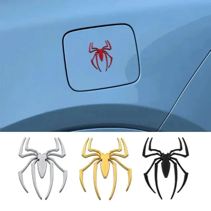 Ein Stück 3D neuer Autoaufkleb – Car Accessories Outside Bewertung und Preis