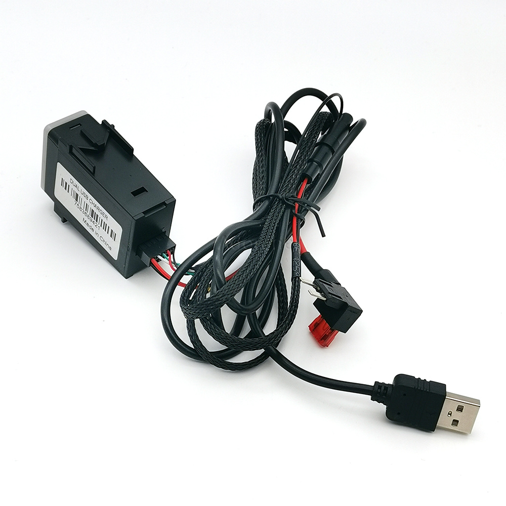 12V/24V Auto QC3.0 USB-Eingang – Car Accessories Nissan Xtrail Bewertung und Preis