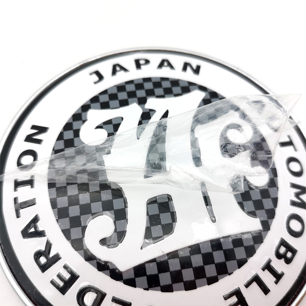 Rennmodifikation Universelles  – Car Accessories Japanese Bewertung und Preis