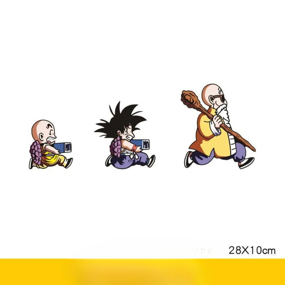 Animation Dragon Ball Z Zubehö – Car Accessories Japanese Bewertung und Preis