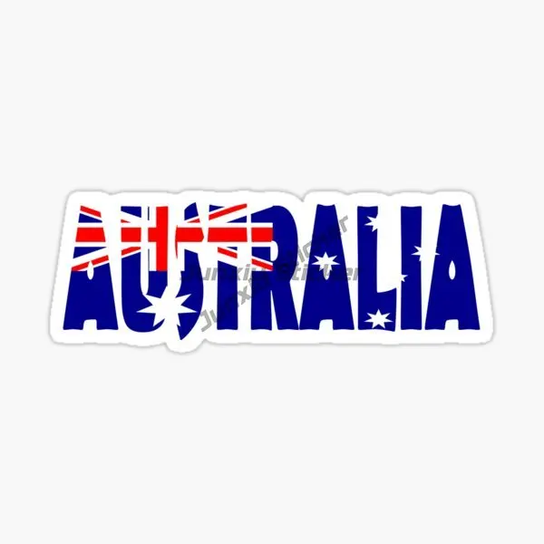 Kreative AUS Australien Flagge – Car Accessories Australia Bewertung und Preis