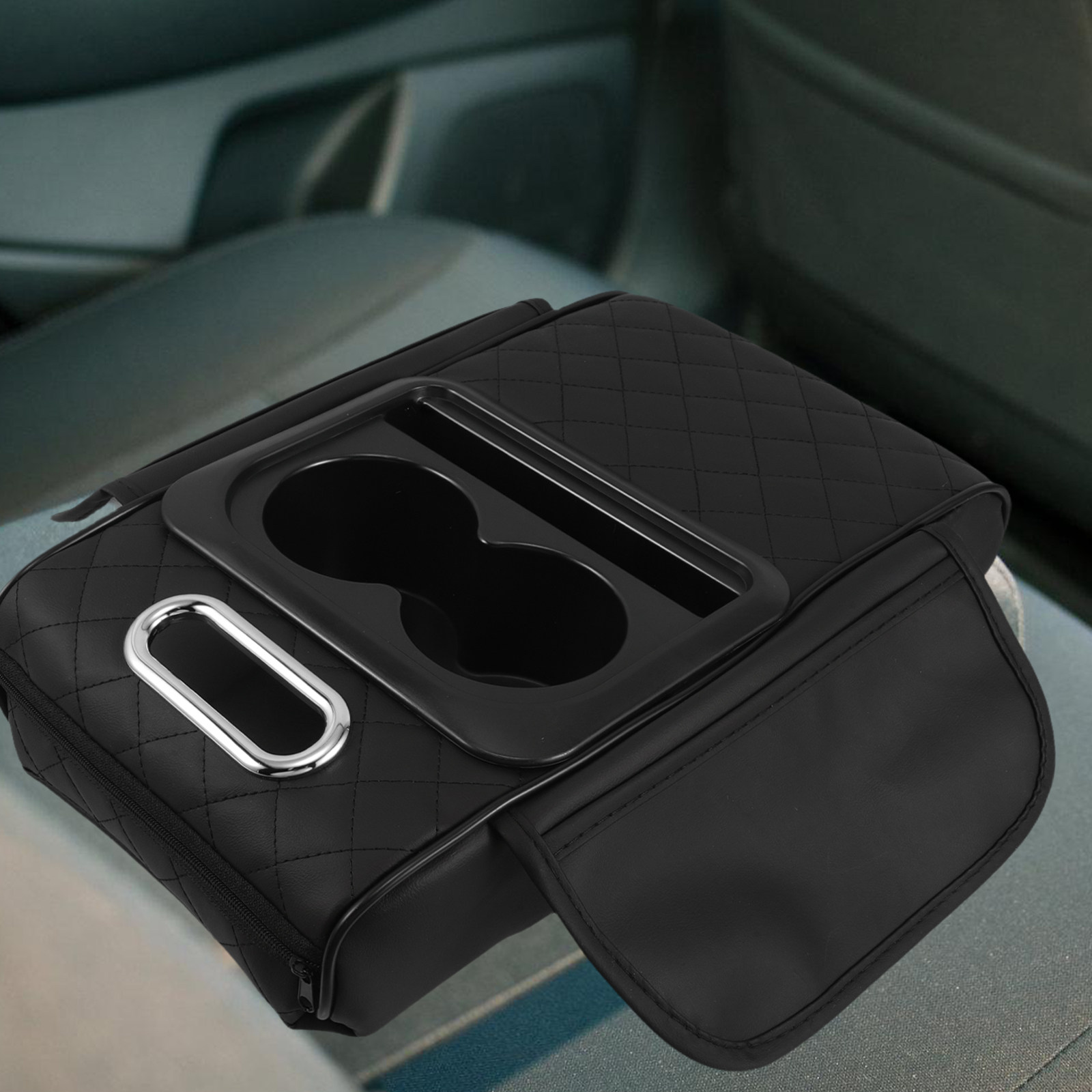Auto-Armlehnenabdeckung für Mi – Car Accessories For Women Bewertung und Preis