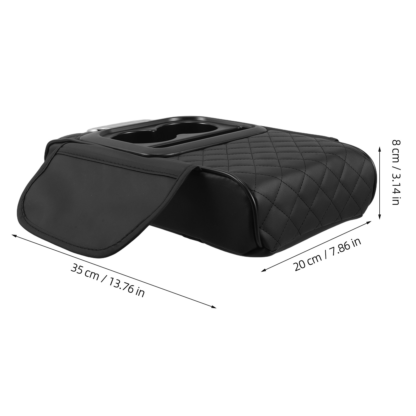 Auto-Armlehnenabdeckung für Mi – Car Accessories For Women Bewertung und Preis