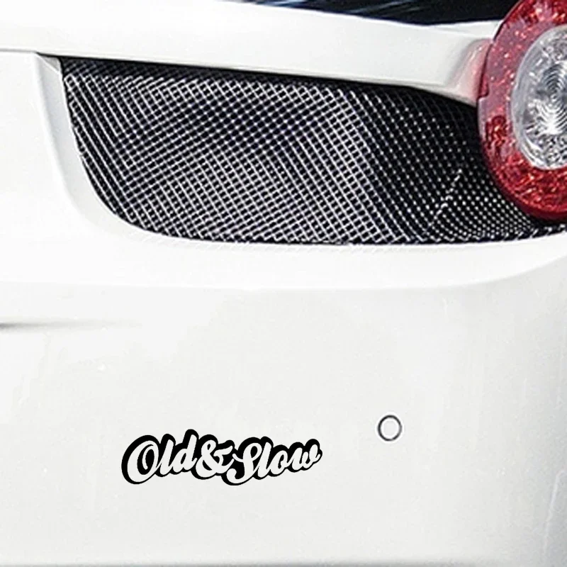 Mode Auto Styling Vinyl Alte U – Car Accessories Outside Bewertung und Preis