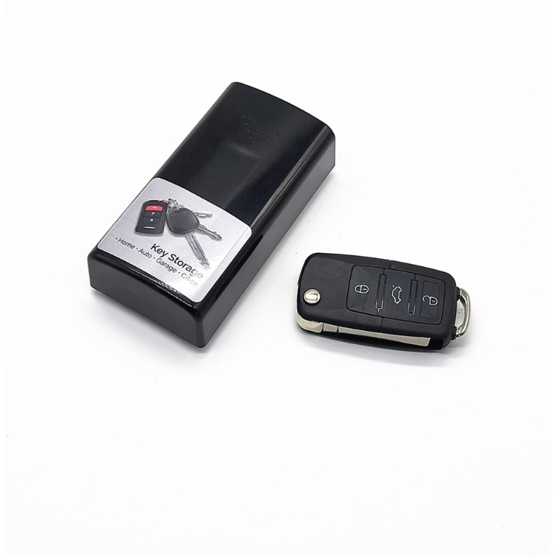 Tragbarer Versteckter Autoschl – Car Accessories You Must Have Bewertung und Preis