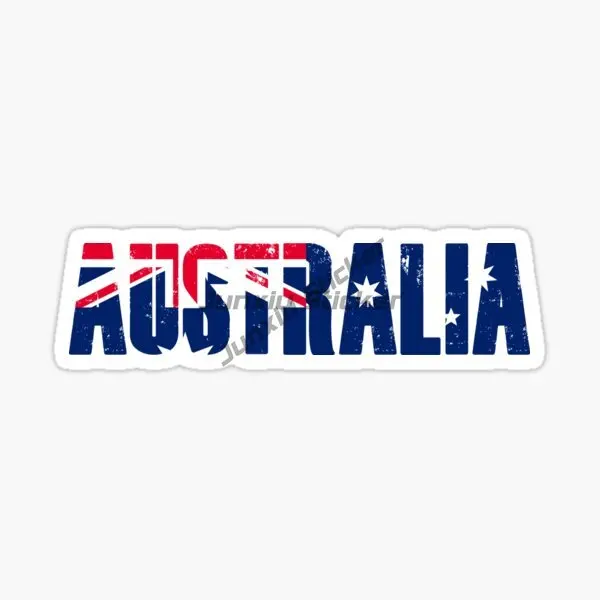 AUS Australien Flagge Karte La – Car Accessories Australia Bewertung und Preis