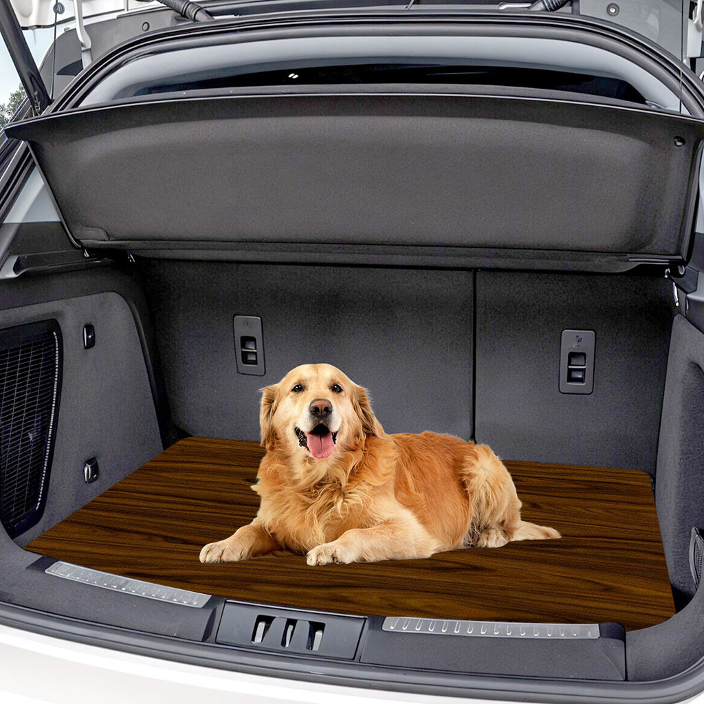 1 Stück Kofferraummatte mit Au – Car Accessories You Must Have Bewertung und Preis