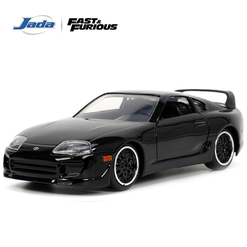JADA 1:32 DieCast Modellauto F – Car Accessories For Interior Bewertung und Preis