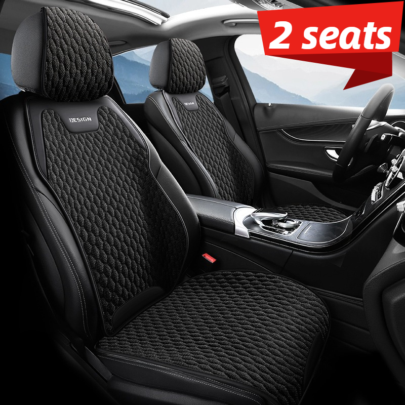 Vordersitzbezüge, ein Muss für – Car Accessories You Must Have Bewertung und Preis