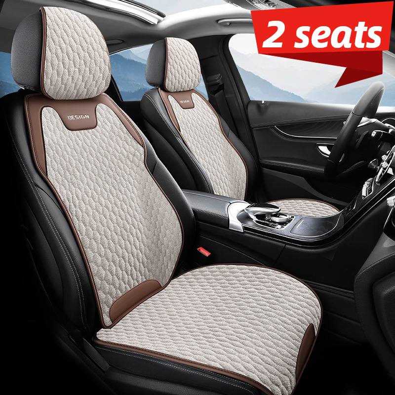 Vordersitzbezüge, ein Muss für – Car Accessories You Must Have Bewertung und Preis