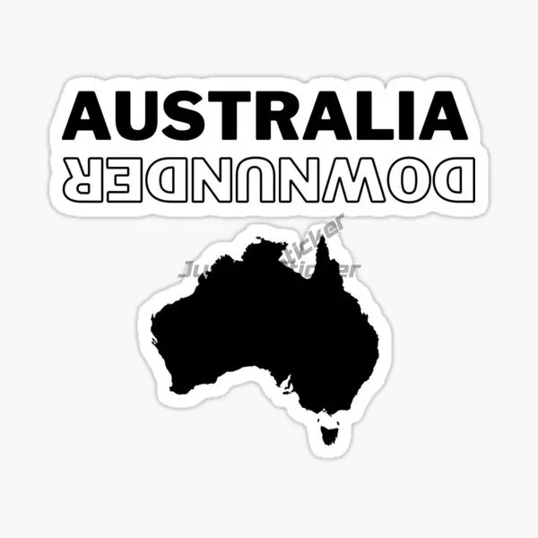 AUS Australien Flagge Karte La – Car Accessories Australia Bewertung und Preis