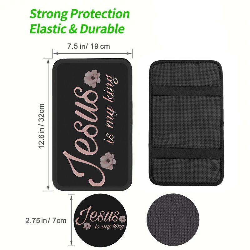 Is My King Armlehnen-Getränkeh – Car Accessories For Women Bewertung und Preis