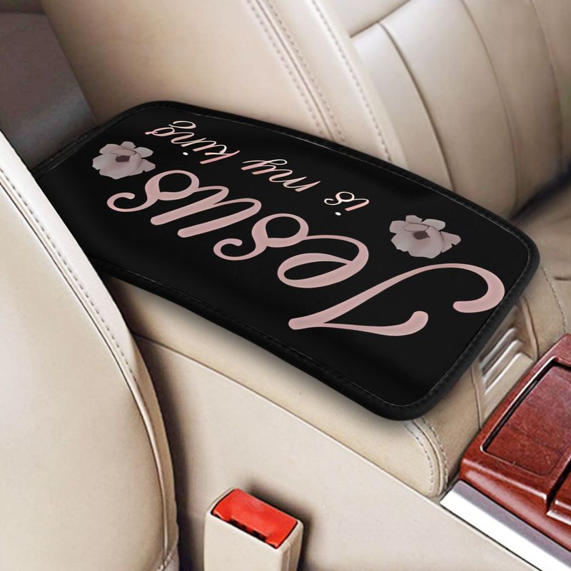 Is My King Armlehnen-Getränkeh – Car Accessories For Women Bewertung und Preis