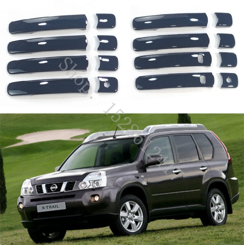 Für Nissan X-Trail T31 2008-20 – Car Accessories Nissan Xtrail Bewertung und Preis