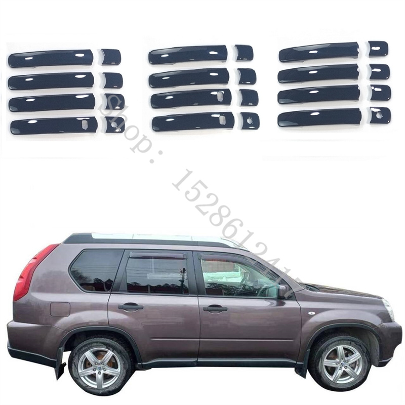 Für Nissan X-Trail T31 2008-20 – Car Accessories Nissan Xtrail Bewertung und Preis