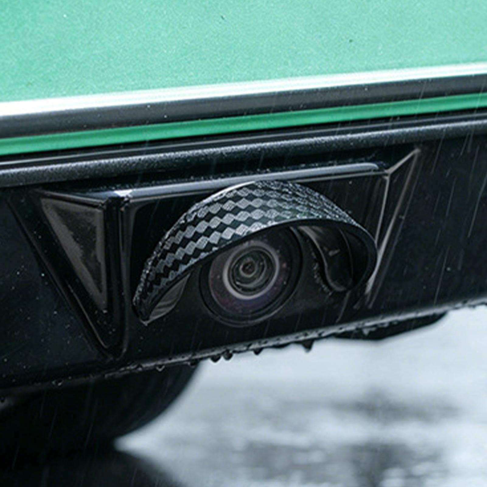 2026 Auto-Rückfahrkamera Regen – Car Accessories Outside Bewertung und Preis