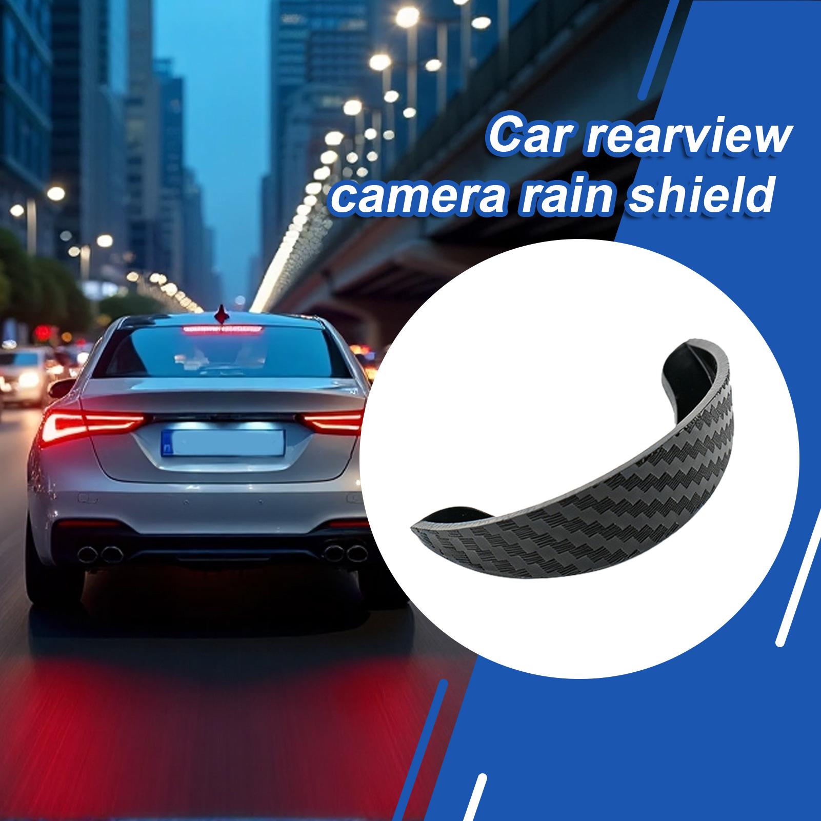2026 Auto-Rückfahrkamera Regen – Car Accessories Outside Bewertung und Preis