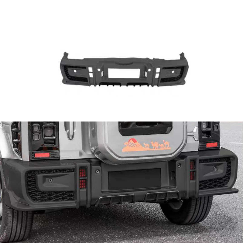 Für Chery Jetour T2 Polaris Ki – Car Accessories Roof Rack Bewertung und Preis