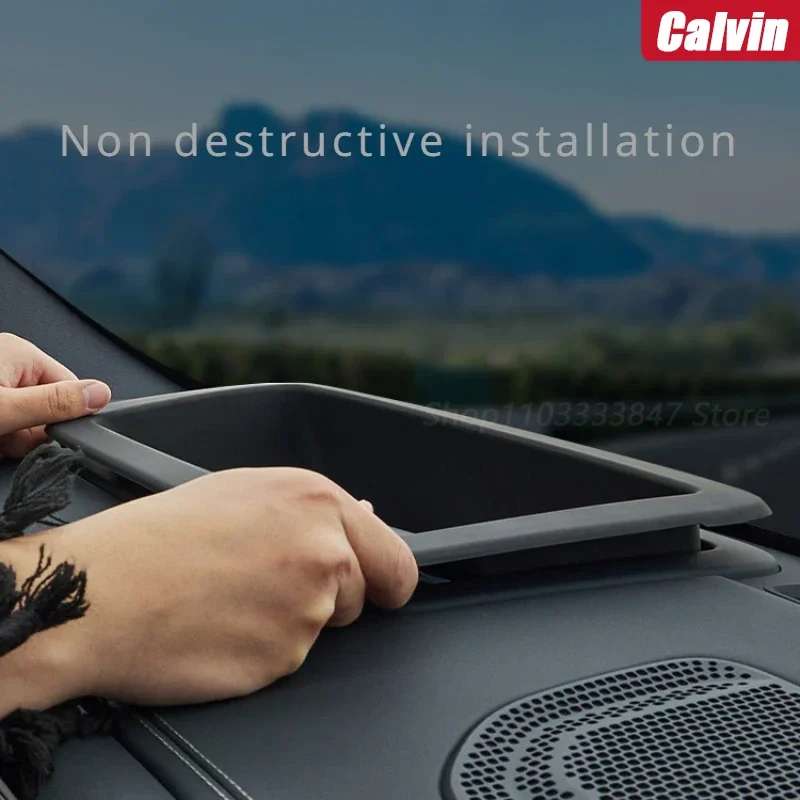 Für BYD Equation Leopard 5 Hea – Car Accessories You Must Have Bewertung und Preis