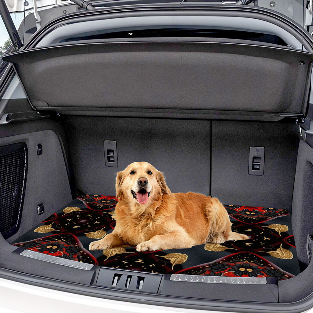 1 Stück Kofferraummatte mit Au – Car Accessories You Must Have Bewertung und Preis